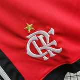 2023/24 Flamengo Fans Soccer Shorts