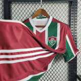 2016/17 Fluminense Home Fans Soccer jersey