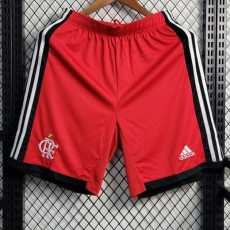 2023/24 Flamengo Fans Soccer Shorts