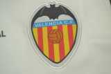 2003/04 Valencia Home Retro Soccer jersey