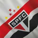 2023/24 Sao Paulo FC Home Fans Women Soccer jersey