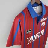 1993/95 Girondins de Bordeaux Home Retro Soccer jersey