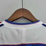 1992 Yugoslavia Home Retro Men Soccer jersey AAA35950