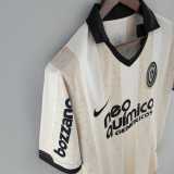 2010 Corinthians 100th Anniversary Edition Retro Soccer jersey