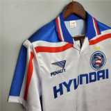 1998/99 EC Bahia Home Retro Soccer jersey
