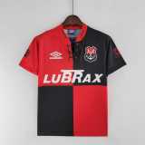 1994 Flamengo 100th Anniversary Edition Retro Soccer jersey