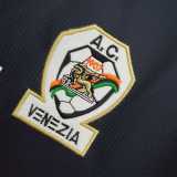 1997/98 Venezia FC Home Retro Soccer jersey