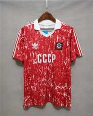 1990 Home Retro Men Soccer jersey AAA36217