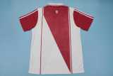 1996/97 Monaco Home Retro Soccer jersey