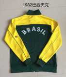 1982 Brazil Training Suit AAA36219