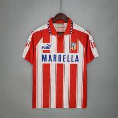 1994/95 A MAD Home Retro Soccer jersey
