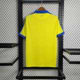 2023/24 Villarreal 100th Anniversary Edition Fans Soccer jersey