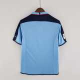 2002/04 Celta Home Retro Soccer jersey