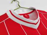 1981/82 LIV Home Retro Soccer jersey
