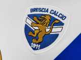 2002/03 Brescia Calcio Away Retro Soccer jersey