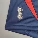 2006/07 Bayern 3RD Retro Soccer jersey
