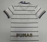 1997 Pumas UNAM Away Retro Soccer jersey