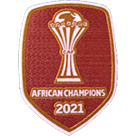 2022 Senegal Away Fans Kids Soccer jersey