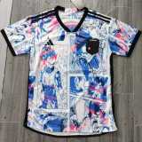 2022 Japan Special Edition Fans Soccer jersey