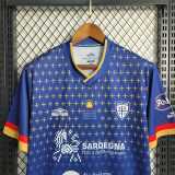 2023/24 Cagliari Calcio Special Edition Fans Soccer jersey