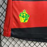 2023/24 Recife Home Fans Women Soccer jersey