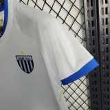 2023/24 Avaí FC Away Fans Women Soccer jersey