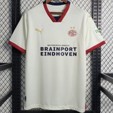 2023/24 PSV Eindhoven Away Fans Soccer jersey