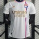 2023/24 Lyon Home Player Soccer jersey