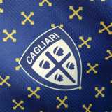 2023/24 Cagliari Calcio Special Edition Fans Soccer jersey