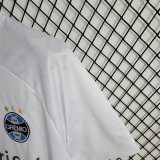 2023/24 Grêmio Away Fans Soccer jersey