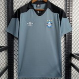 2023/24 Grêmio Gray Training Shirts