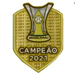 2023/24 Palmeiras Away Player Soccer jersey
