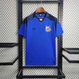 2023/24 Santos FC Training Shirts
