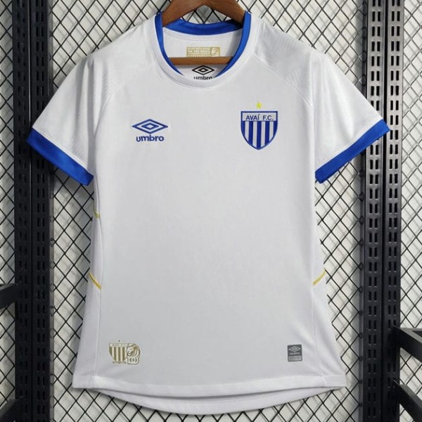 2023/24 Avaí FC Away Fans Women Soccer jersey
