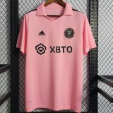 2022/23 Inter Miami Home Fans Soccer jersey