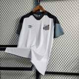 2023/24 Santos FC Training Shirts