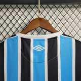 2023/24 Grêmio Home Fans Women Soccer jersey