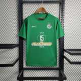 2023/24 Maccabi Haifa Special Edition Fans Soccer jersey