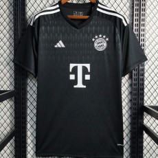 2023/24 Bayern GKB Fans Soccer jersey