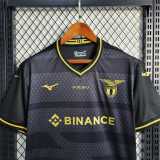 2023/24 Lazio Commemorative EditionA Fans Soccer jersey