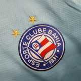 2023/24 EC Bahia 3RD Fans Soccer jersey
