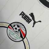 2023 Egypt Away Fans Soccer jersey