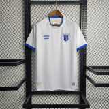 2023/24 Avaí FC Away Fans Soccer jersey
