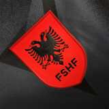 2023 Albania 3RD Fans Soccer jersey