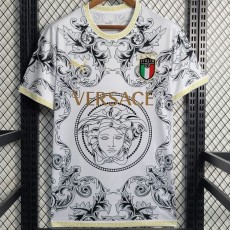 2023 Italy Special Edition Fans Soccer jersey