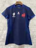 2023 France Rugby Jersey