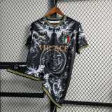 2023 Italy Special Edition Fans Soccer jersey