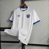 2023/24 Avaí FC Away Fans Soccer jersey