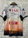 2023 Wests Tigers NRL Jersey