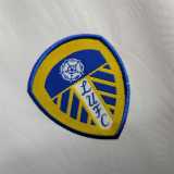 2023/24 Leeds United Home Fans Soccer jersey